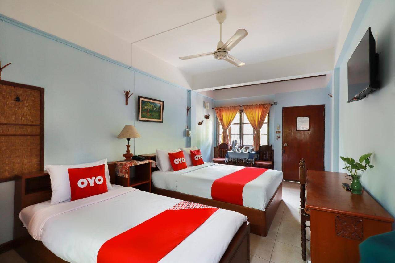 Oyo 788 Galare Hotel Chiang Mai