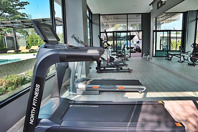 Wellness * Chiang Mai