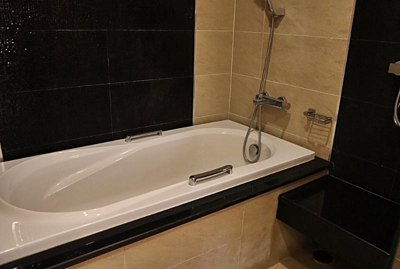 Apartment Wellness Chiang Mai