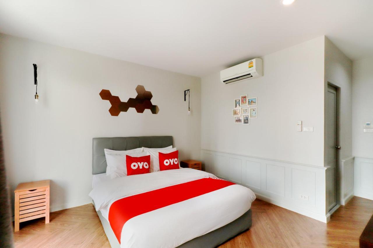 Oyo 825 Casampika Bed & Breakfast