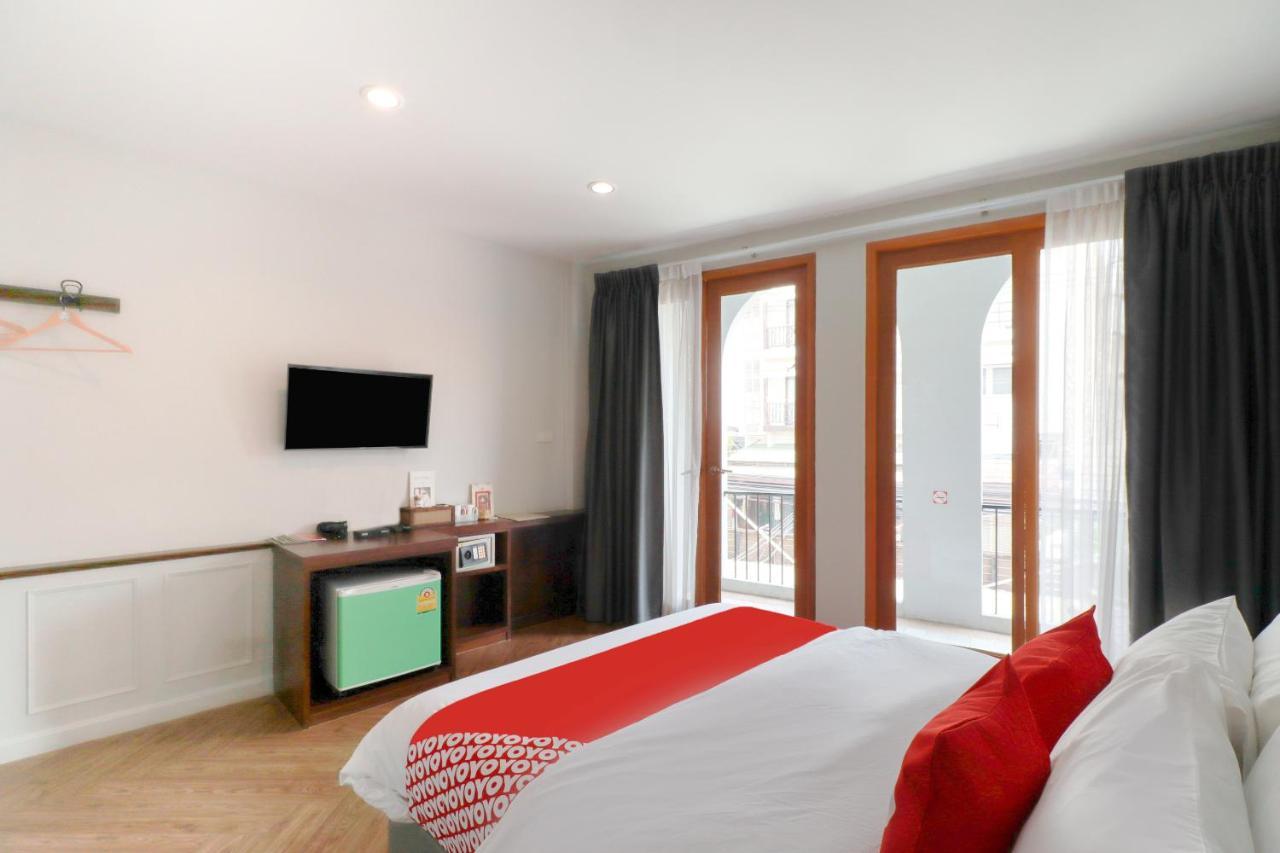 Oyo 825 Casampika Bed & Breakfast 3*