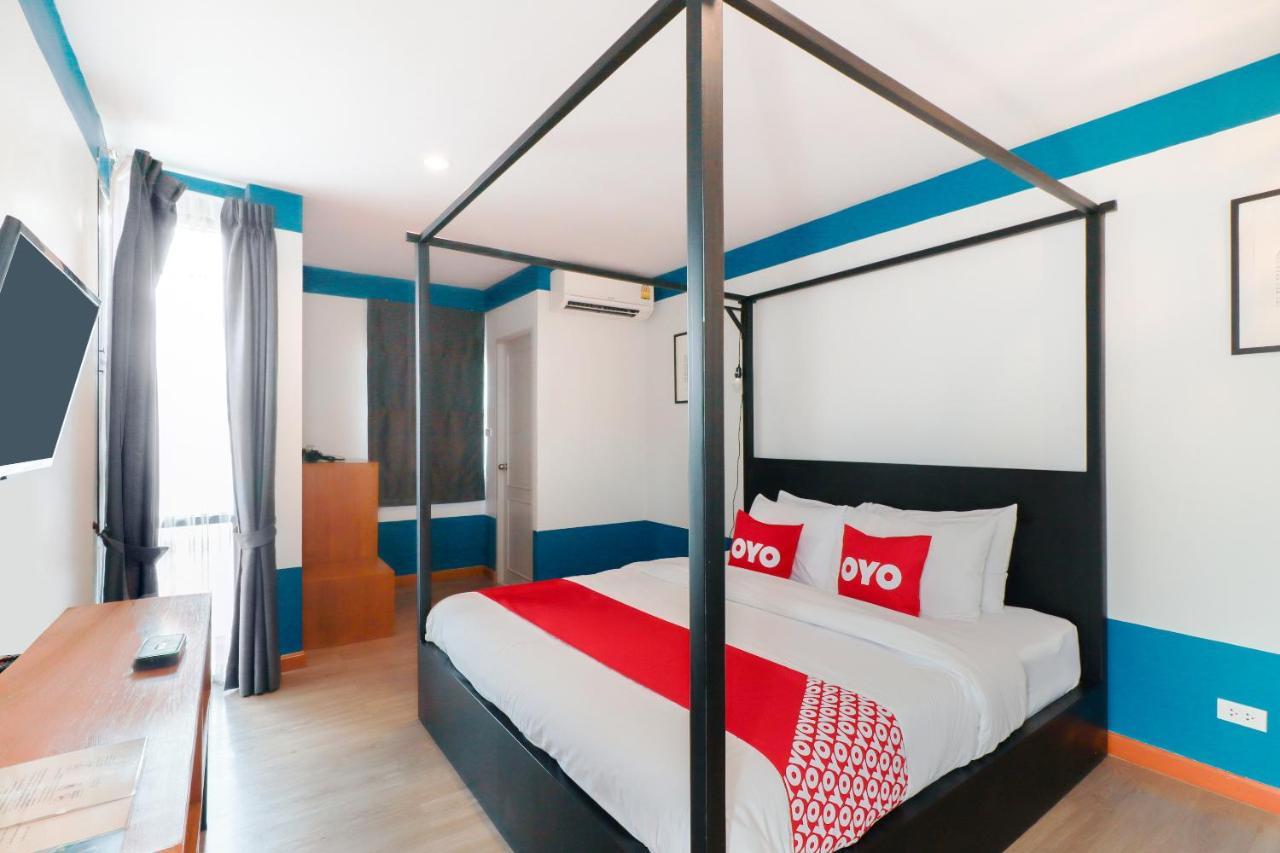 Oyo 825 Casampika Bed & Breakfast 3*