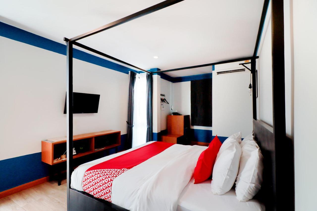 Oyo 825 Casampika Bed & Breakfast Chiang Mai
