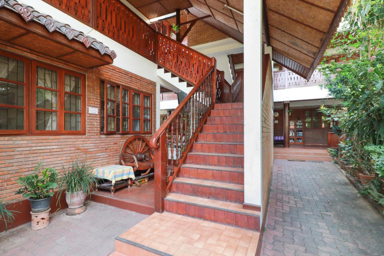 Oyo 788 Galare Hotel Chiang Mai