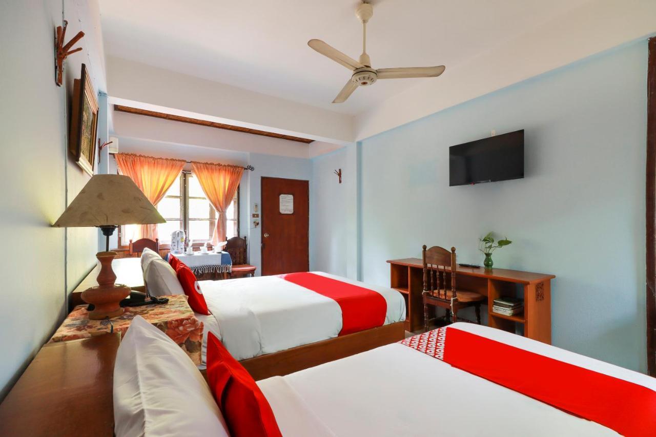 Oyo 788 Galare Hotel Chiang Mai