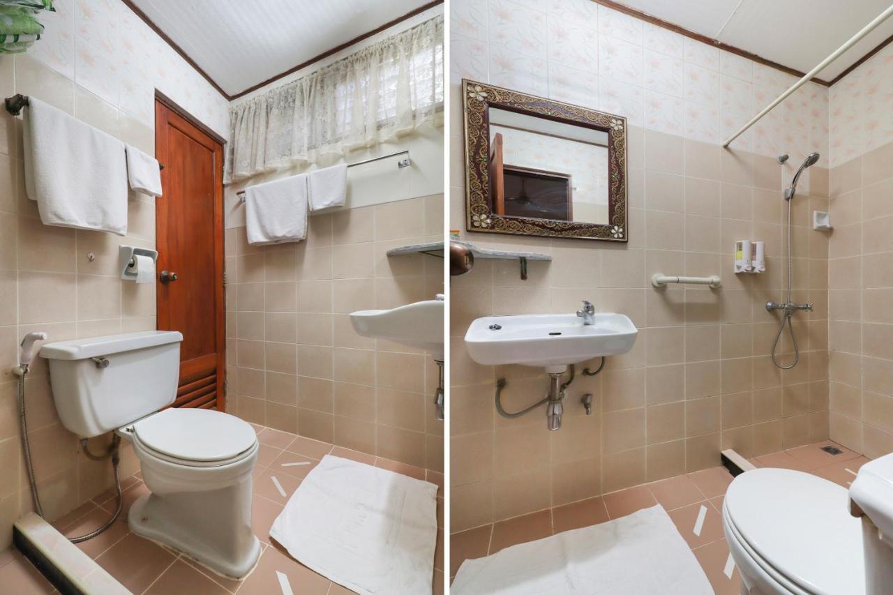 Hotel Oyo 788 Galare 2*