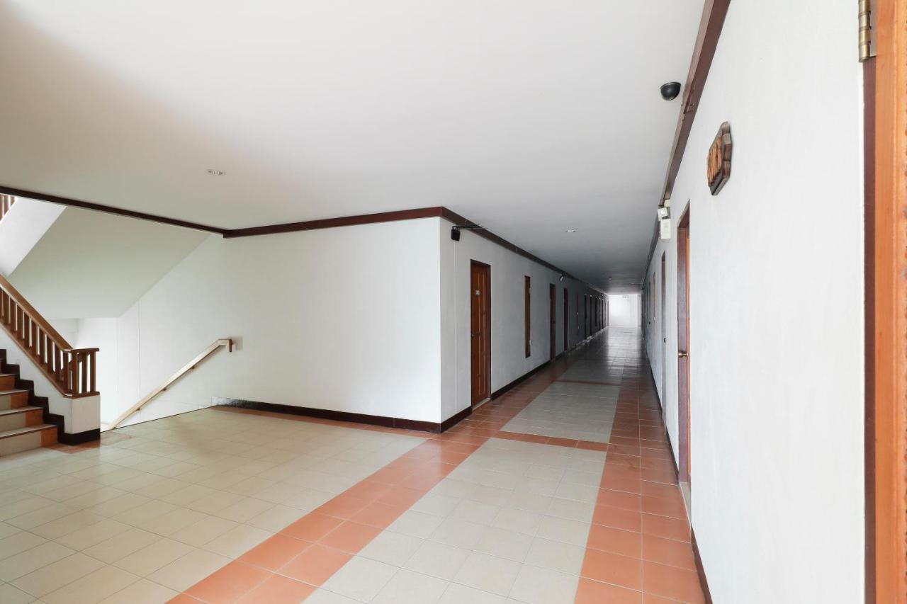 Oyo 794 Mum Hotel 2*