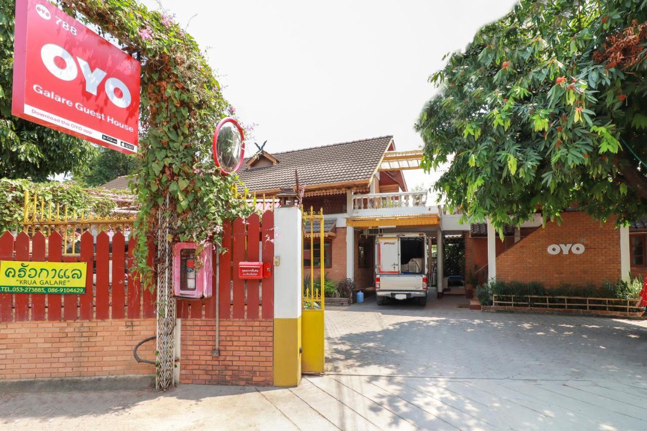 Oyo 788 Galare Hotel 2*