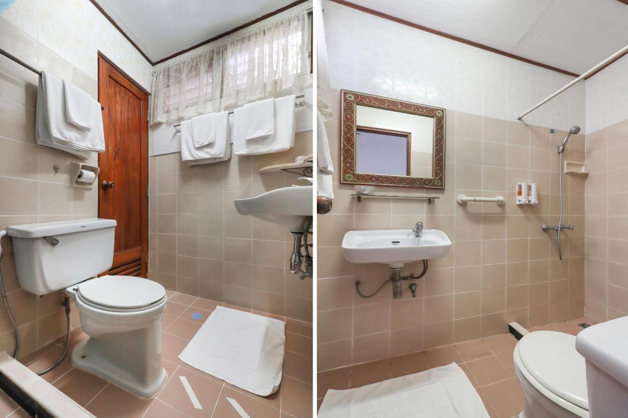 Oyo 788 Galare Hotel 2*