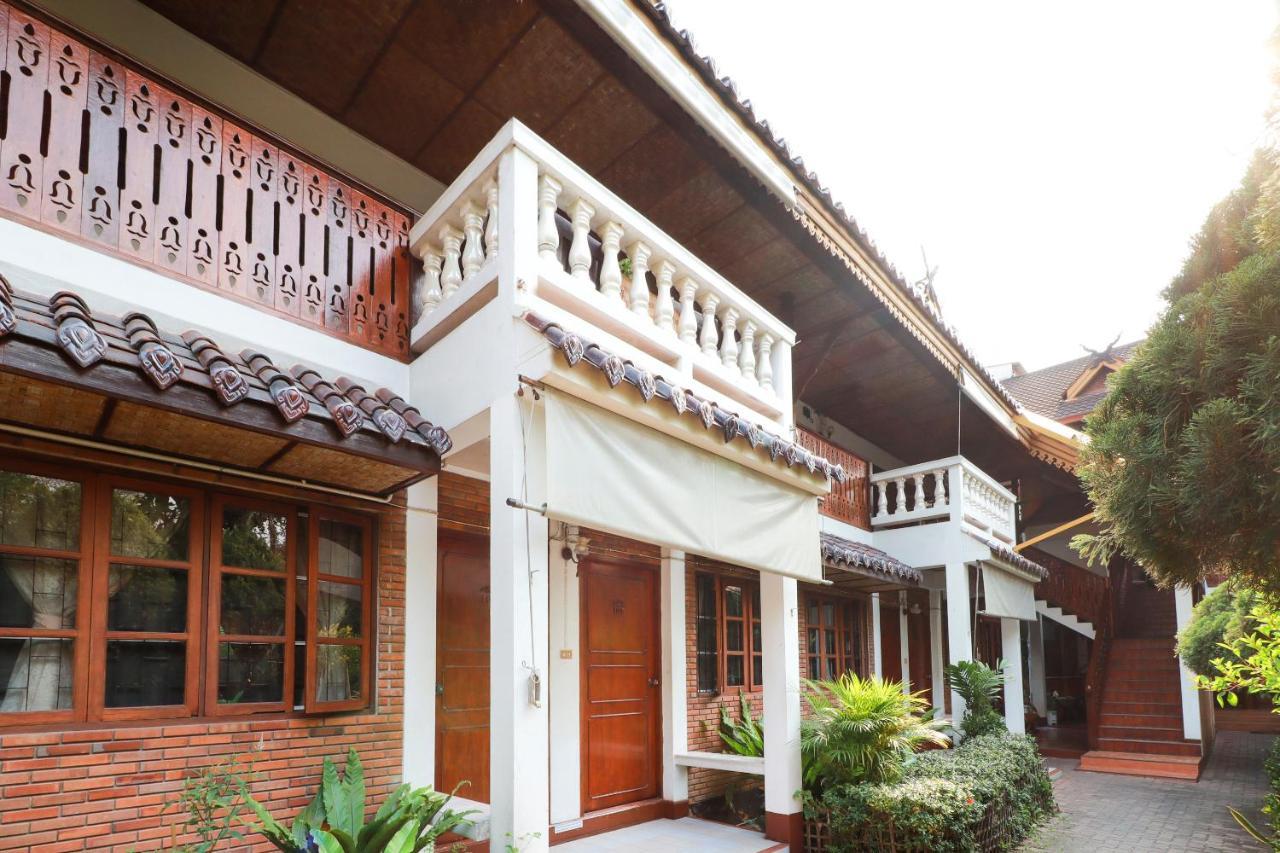 Oyo 788 Galare 2* Chiang Mai