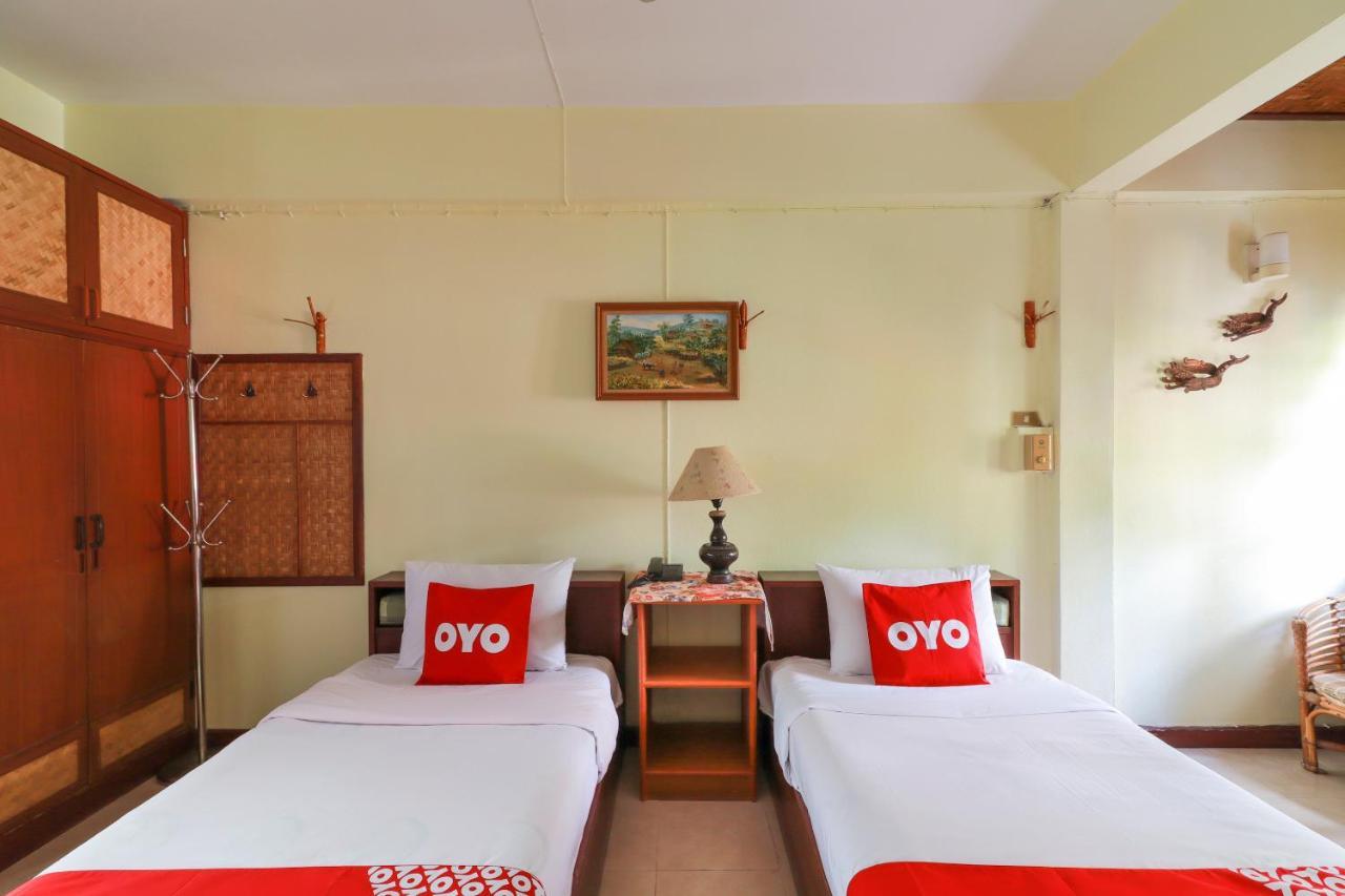 Oyo 788 Galare Hotel