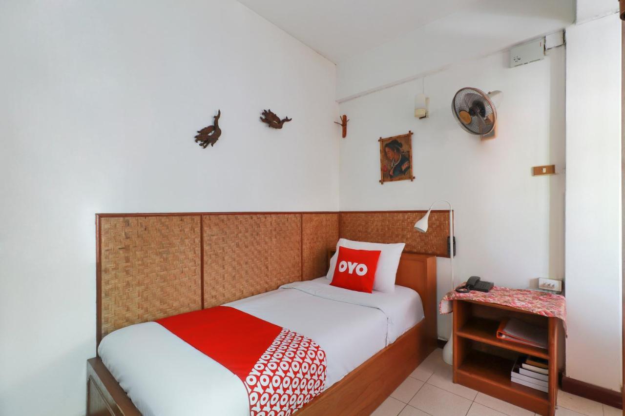 Oyo 788 Galare Hotel Chiang Mai