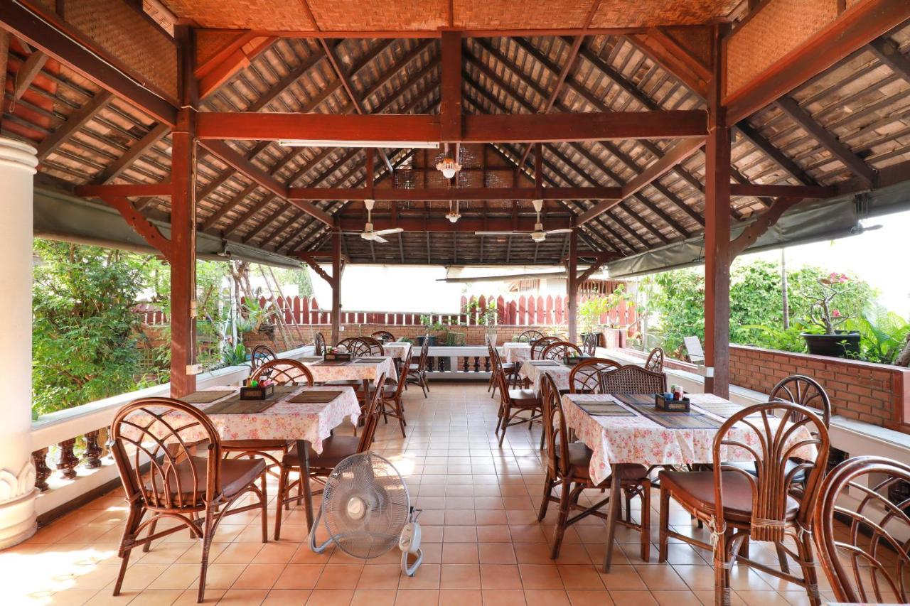 Oyo 788 Galare 2* Chiang Mai