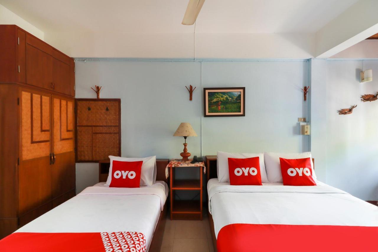 Oyo 788 Galare 2* Chiang Mai