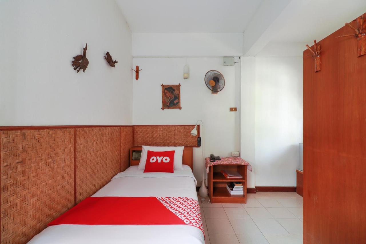 Hotel Oyo 788 Galare 2*