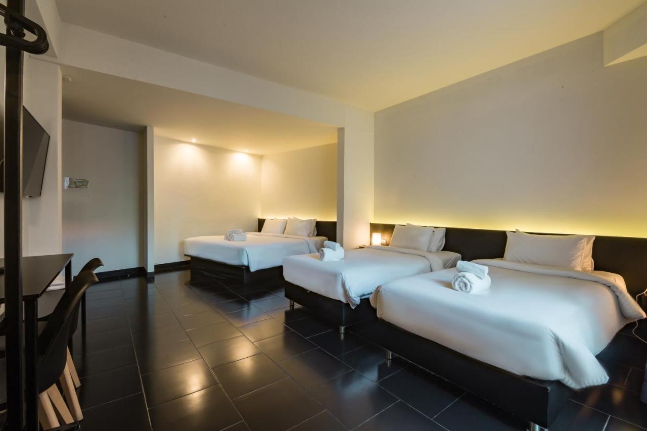 Isilver Hotel Chiang Mai