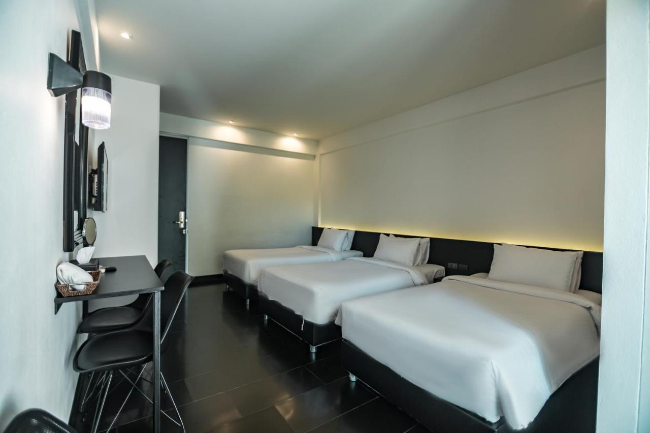 Isilver Hotel Chiang Mai