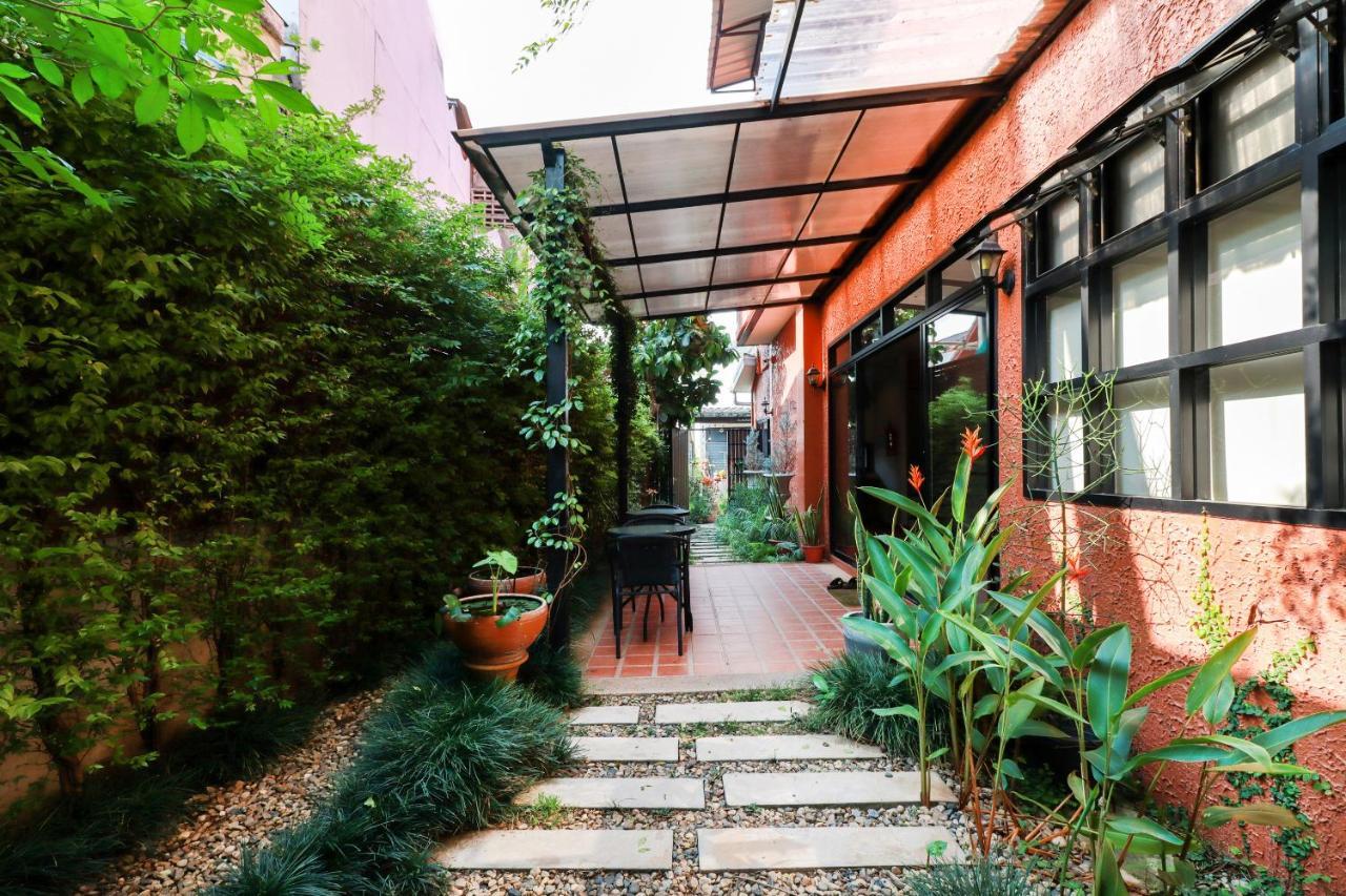 Bed & Breakfast Oyo 825 Casampika Chiang Mai