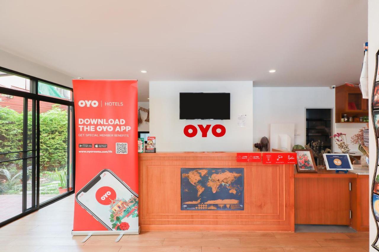 Bed & Breakfast Oyo 825 Casampika