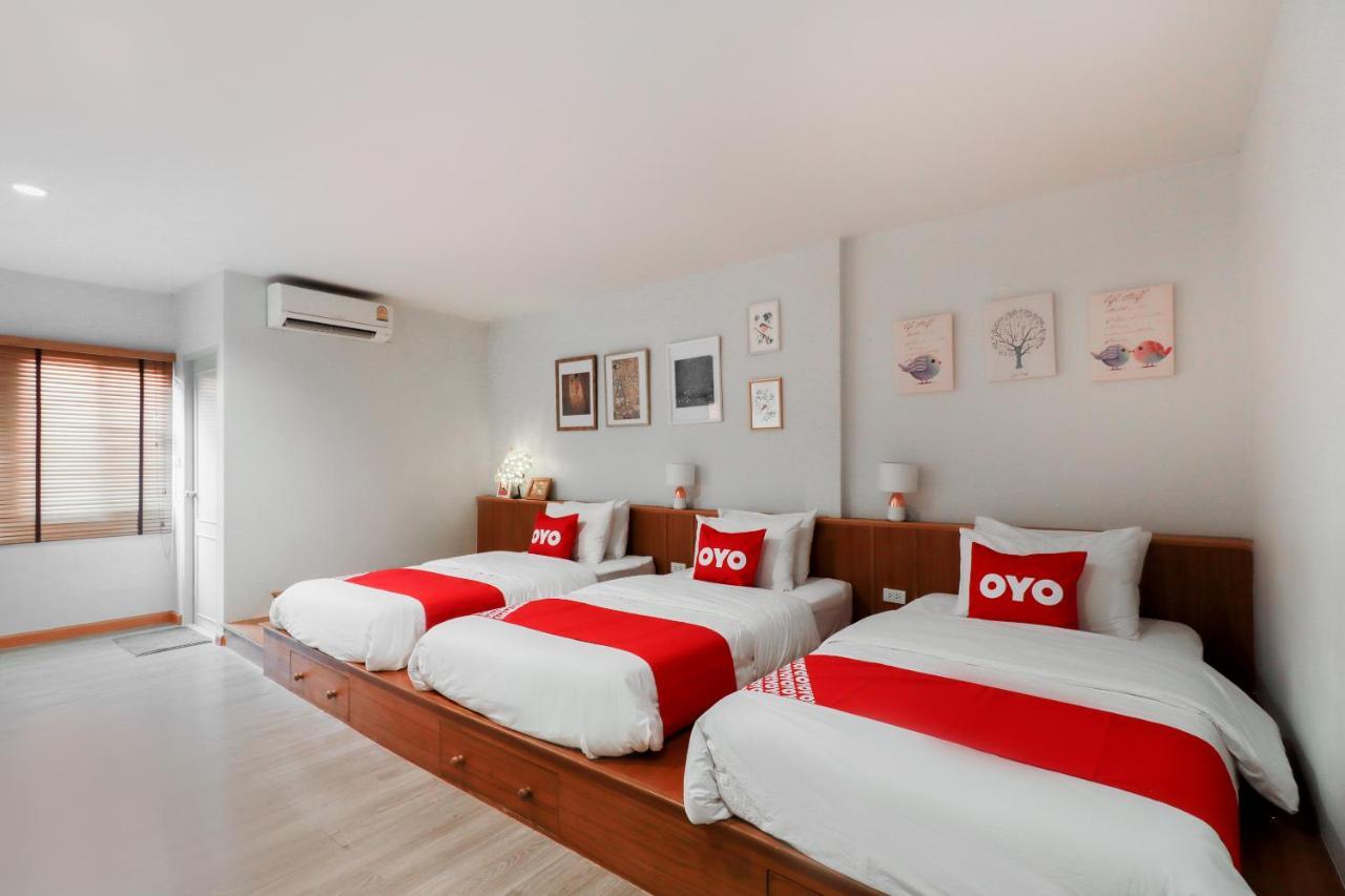 Bed & Breakfast Oyo 825 Casampika