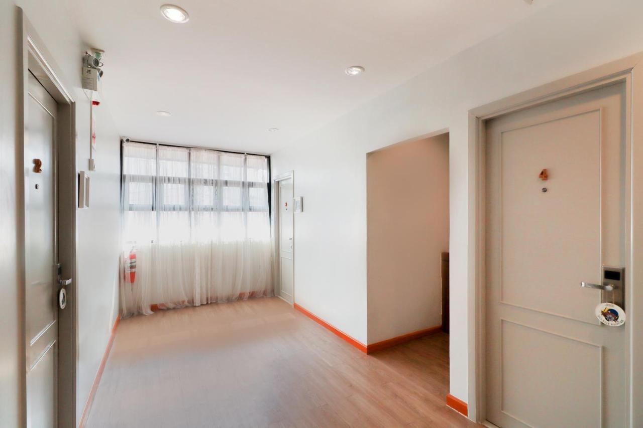 Bed & Breakfast Oyo 825 Casampika 3*
