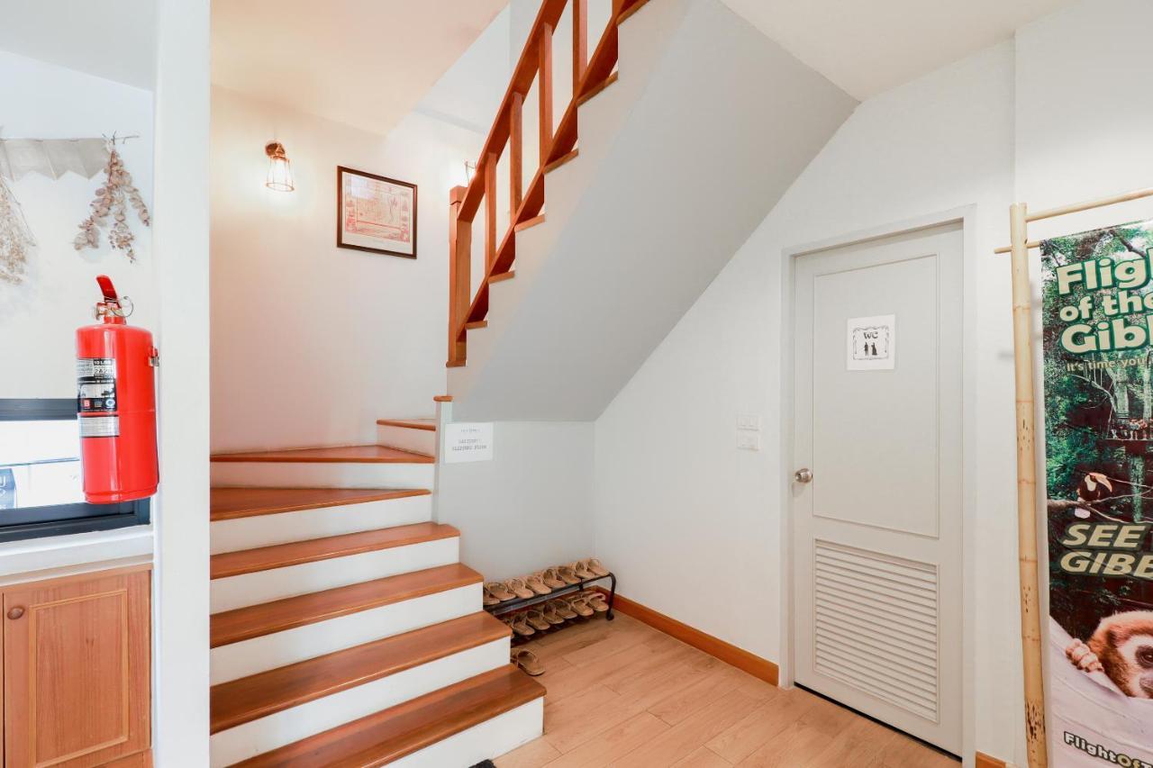 Bed & Breakfast Oyo 825 Casampika 3*