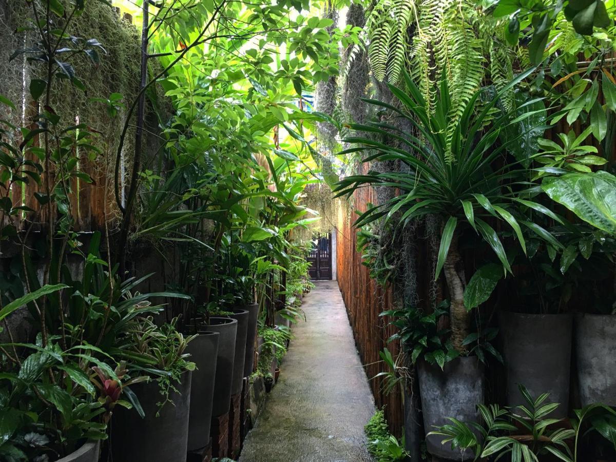 Oon (adults Only) Guest house Chiang Mai