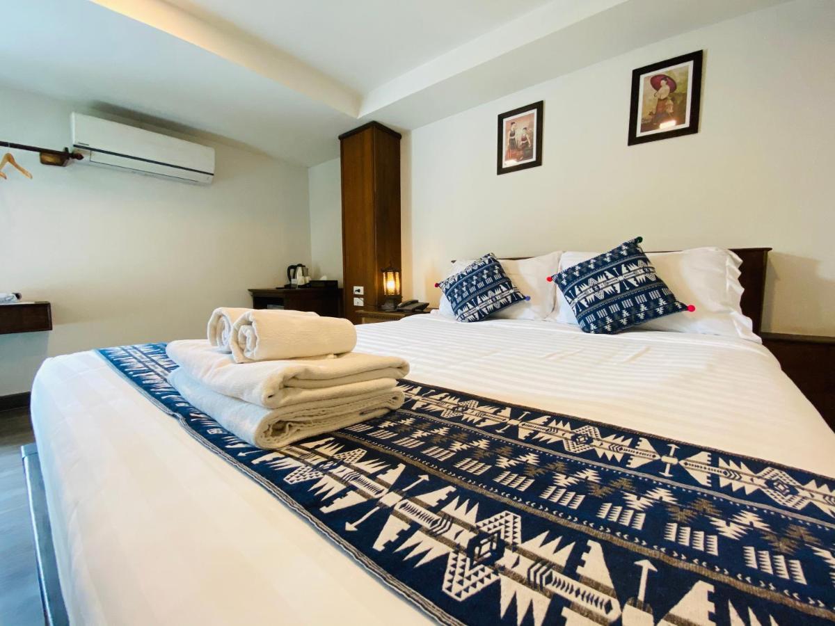 Hotel C Boutique And Comfort Chiang Mai