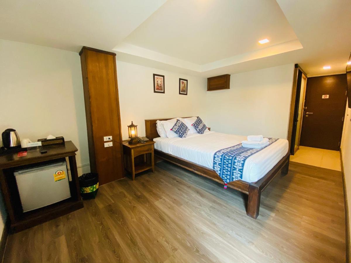 Hotel C Boutique And Comfort