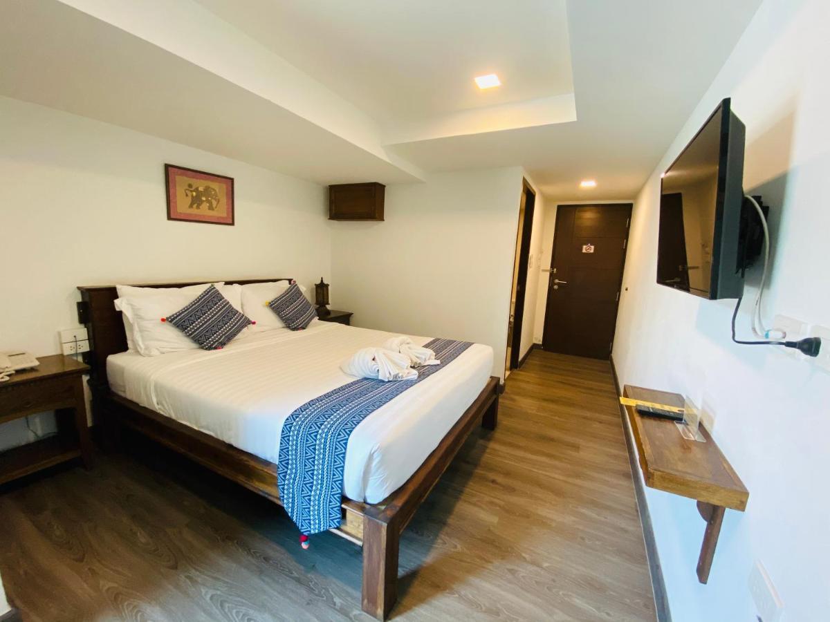 C Boutique And Comfort 3* Chiang Mai