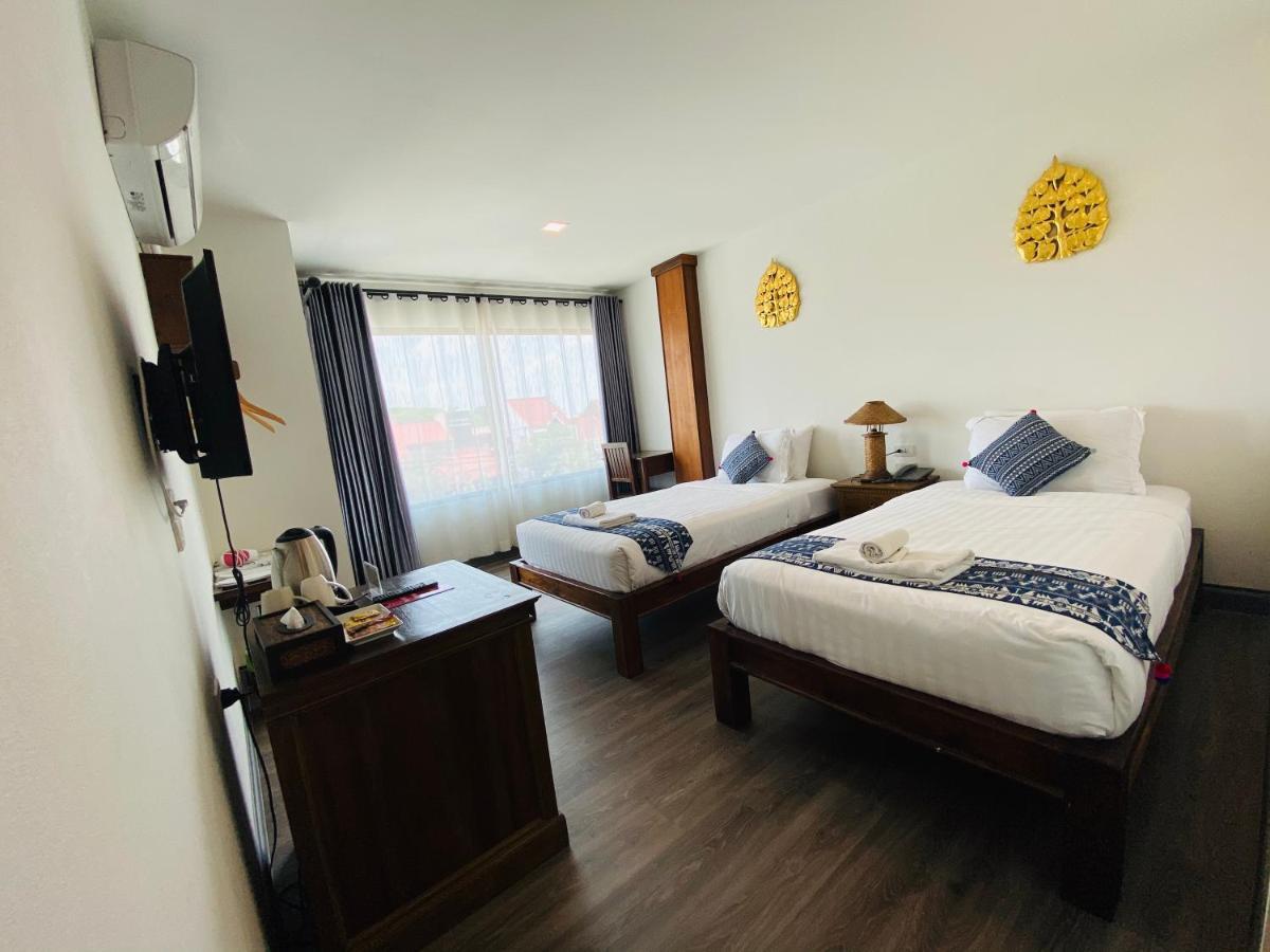 Hotel C Boutique And Comfort Chiang Mai