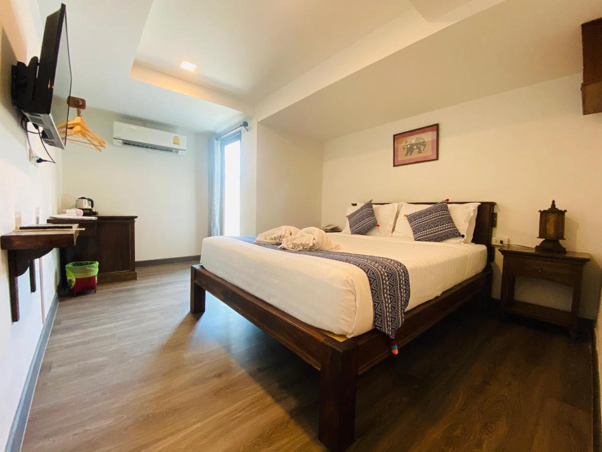 Hotel C Boutique And Comfort