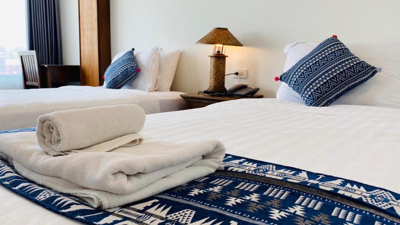 Hotel C Boutique And Comfort Chiang Mai