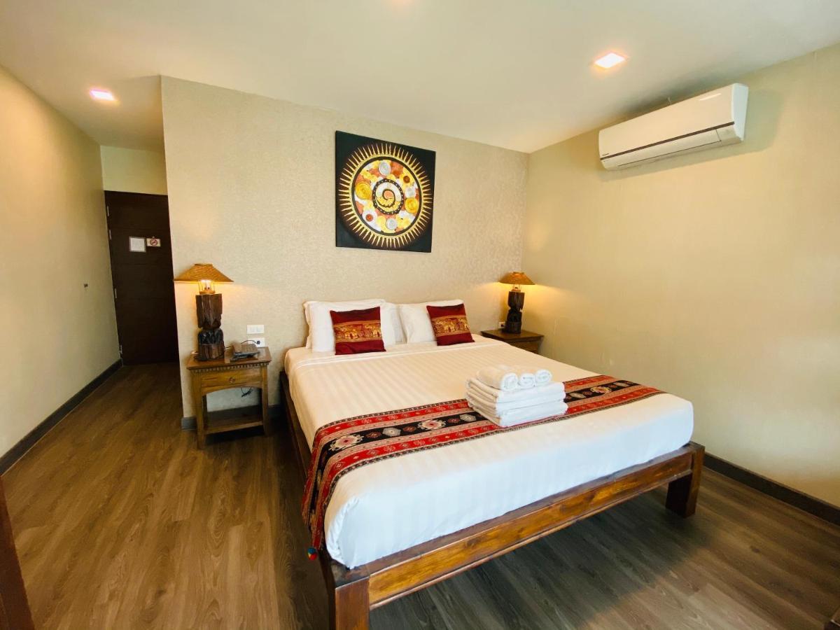 C Boutique And Comfort Hotel 3*
