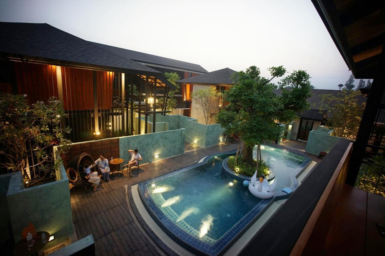 At Leaf Chiang Mai