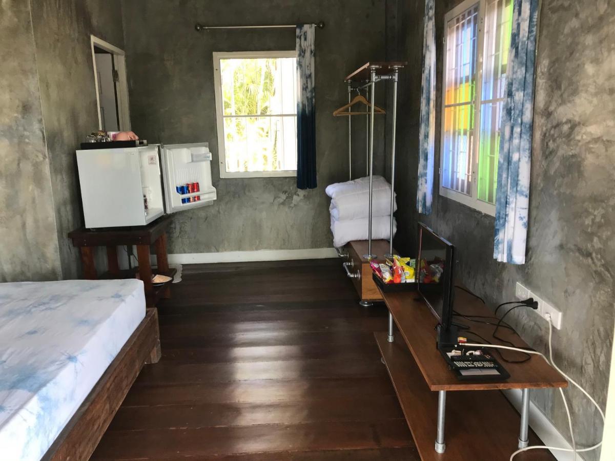 Oyo 769 Ban Thassanee Hotel Chiang Mai