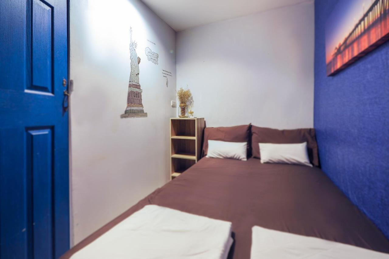Oyo 934 Vr Meet Apartment Chiang Mai