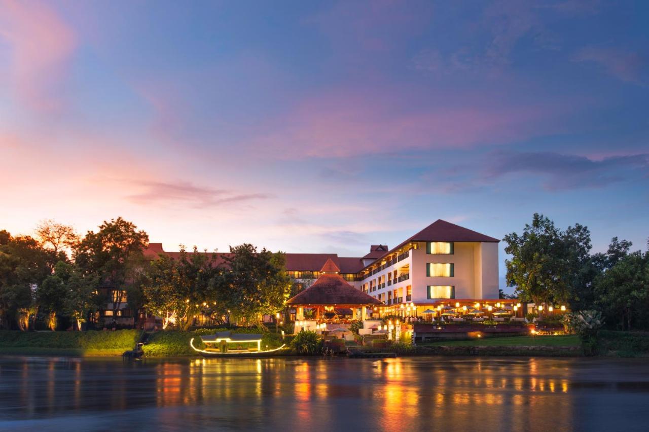 Resort Ratilanna Riverside 5*
