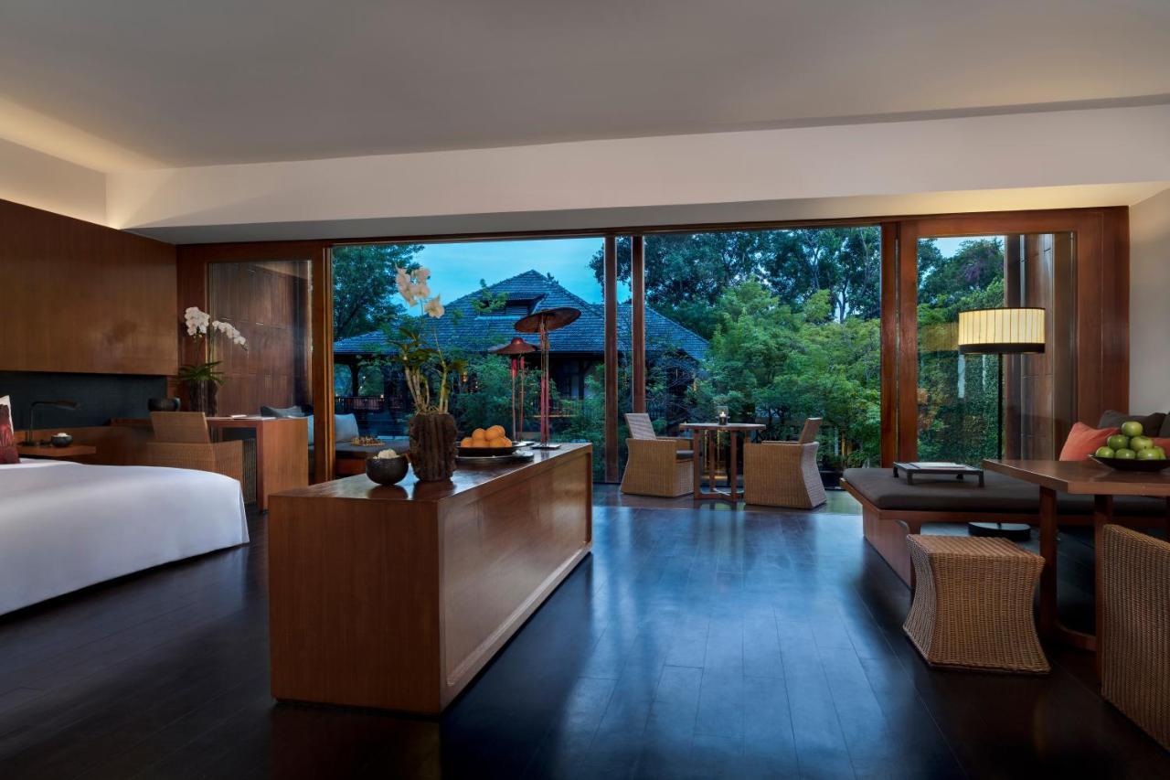 Resort Anantara 5*