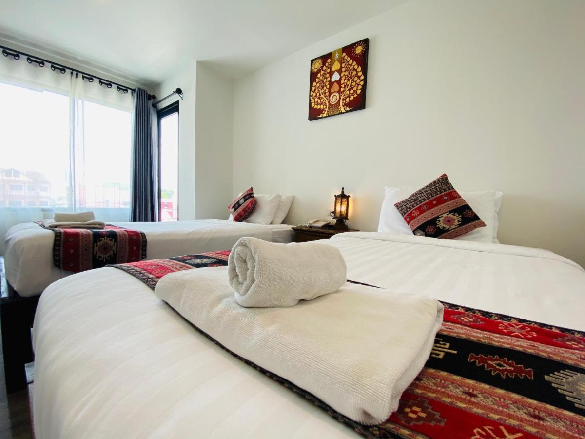 C Boutique And Comfort Hotel 3*