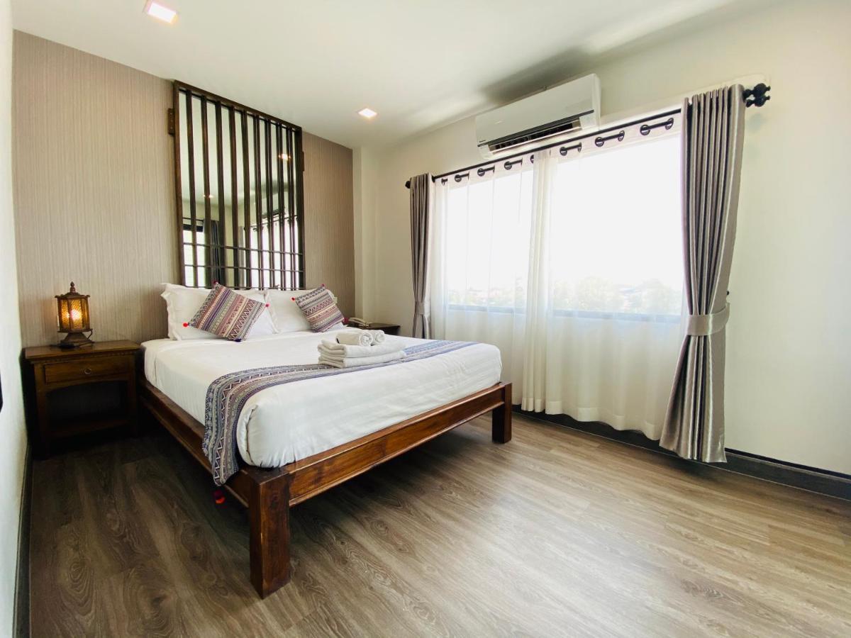 C Boutique And Comfort Hotel Chiang Mai