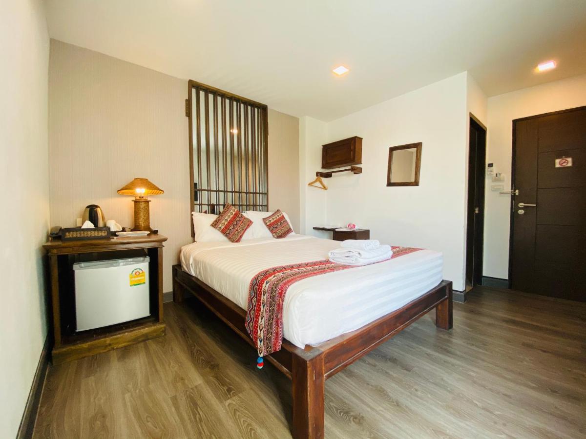 Hotel C Boutique And Comfort