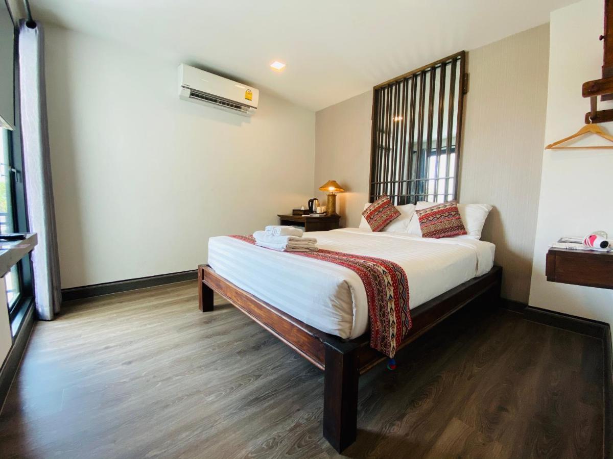 C Boutique And Comfort Chiang Mai