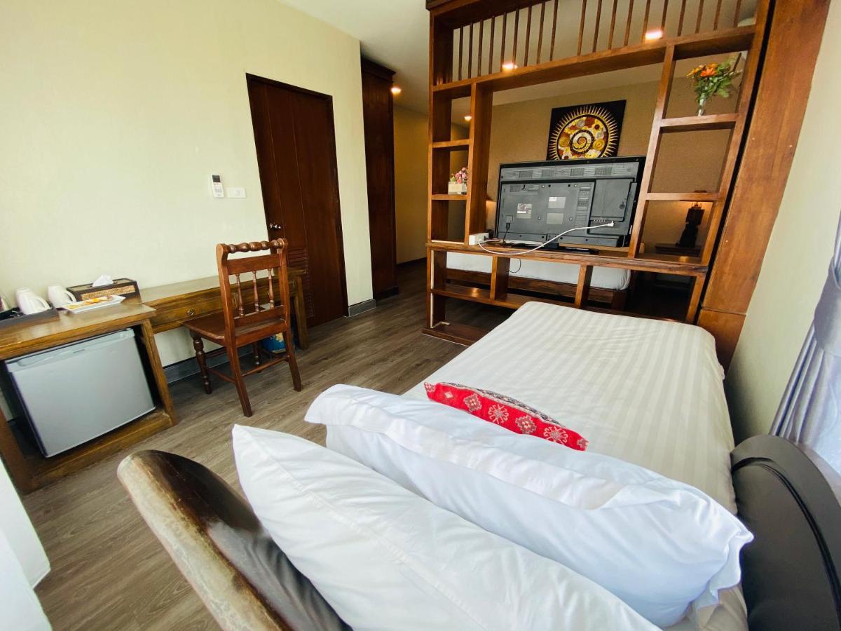 Hotel C Boutique And Comfort