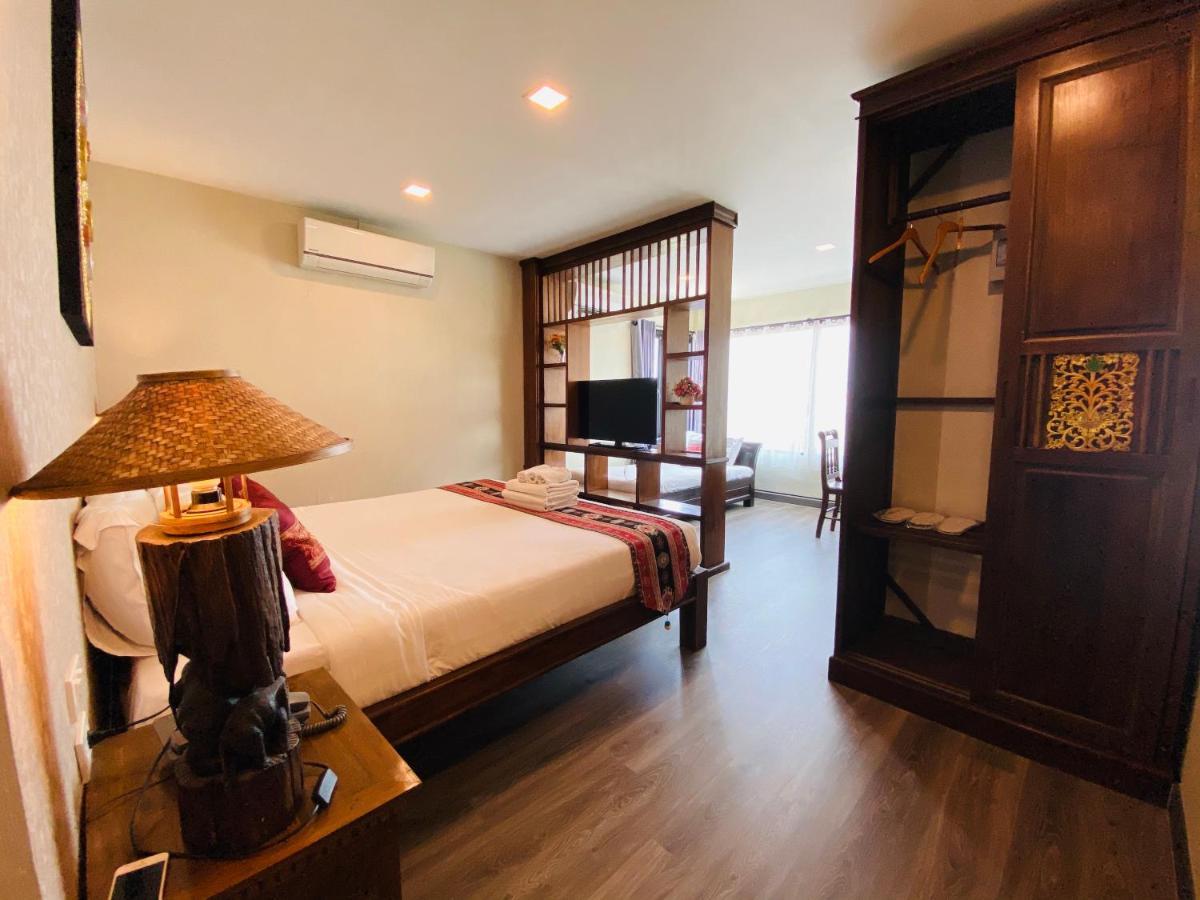 Hotel C Boutique And Comfort Chiang Mai