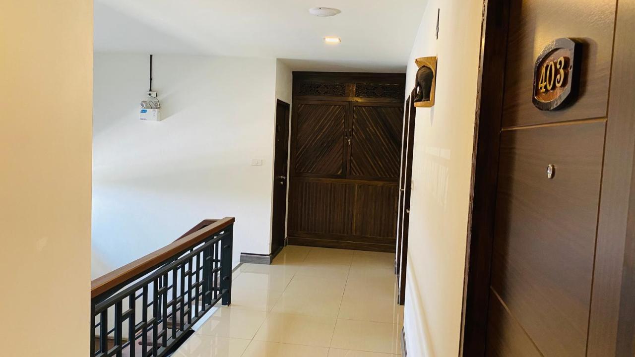 C Boutique And Comfort Hotel Chiang Mai