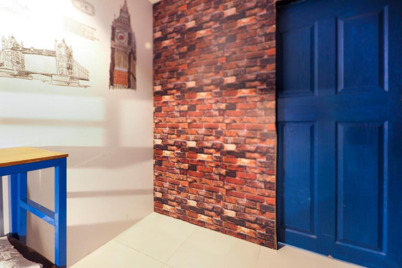 Oyo 934 Vr Meet Apartment *