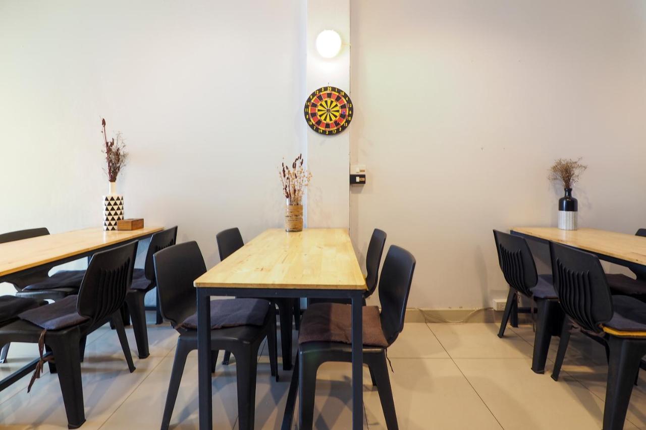 Oyo 934 Vr Meet Apartment *