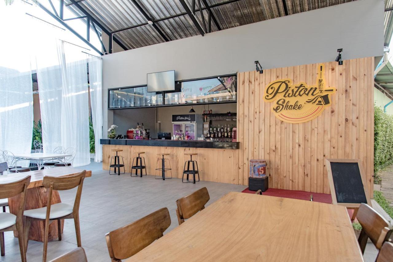 Peppy Hotel-pepperyhills Chiang Mai