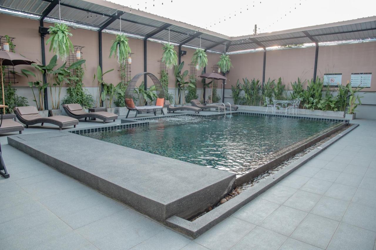 Peppy Hotel-pepperyhills Chiang Mai
